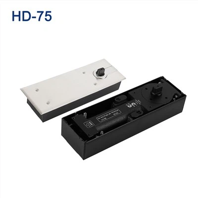 На какво трябва да се обърне внимание при съхранение на подова пружина?