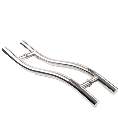 Кои приложения са съвместими с интелигентни дръжки на врати?